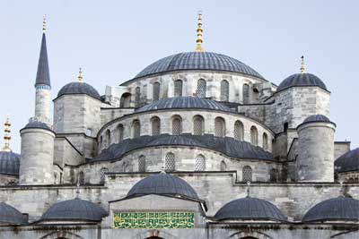 Blue Mosque