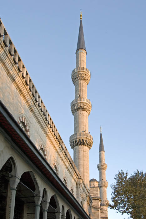 Blue Mosque