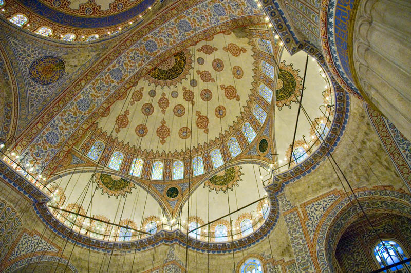 Blue Mosque