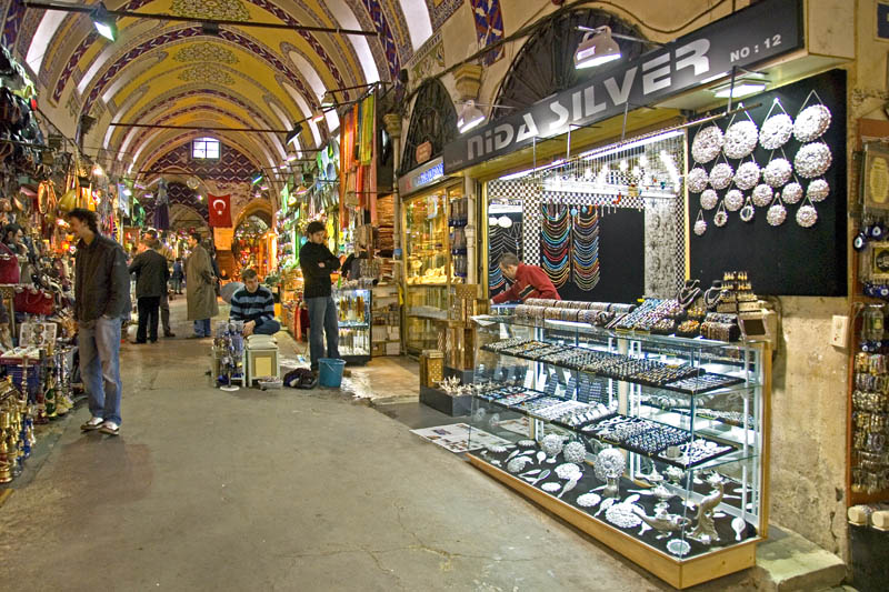Grand Bazaar