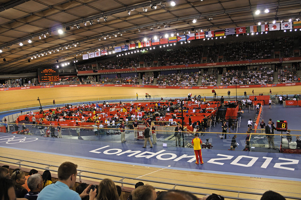 Velodrome