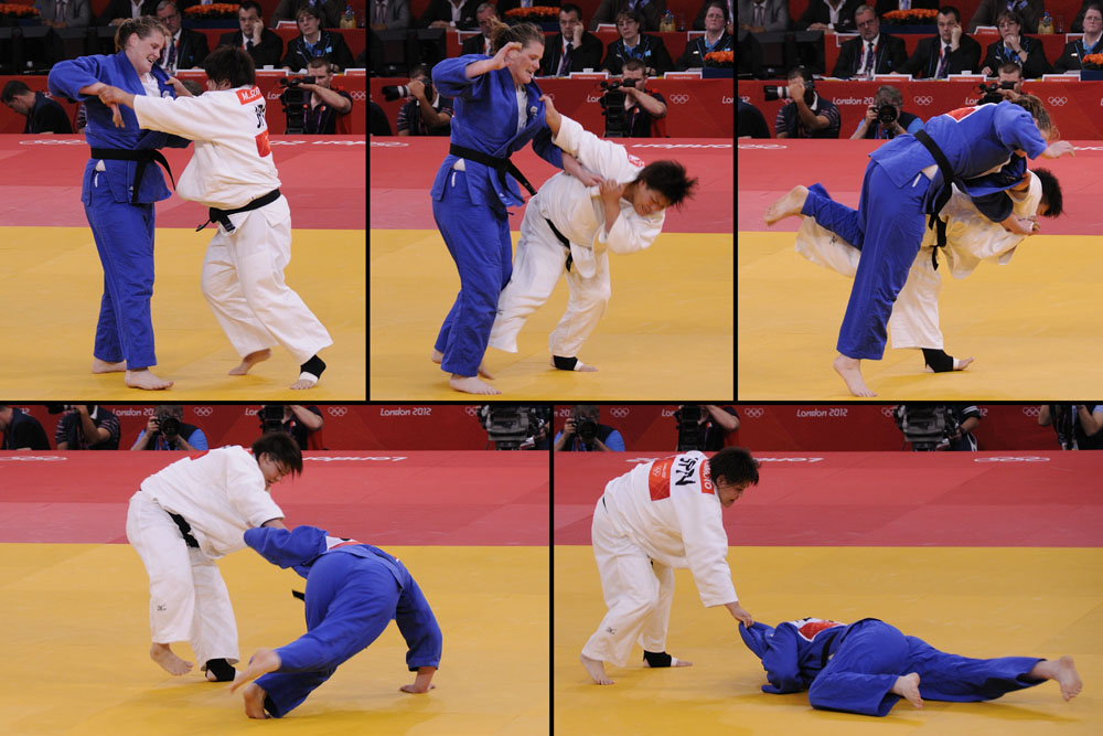 Judo