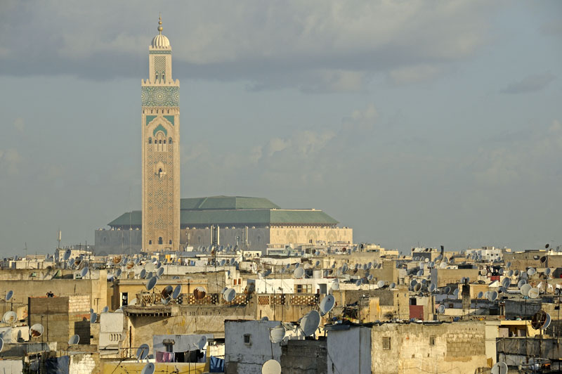 Casablanca