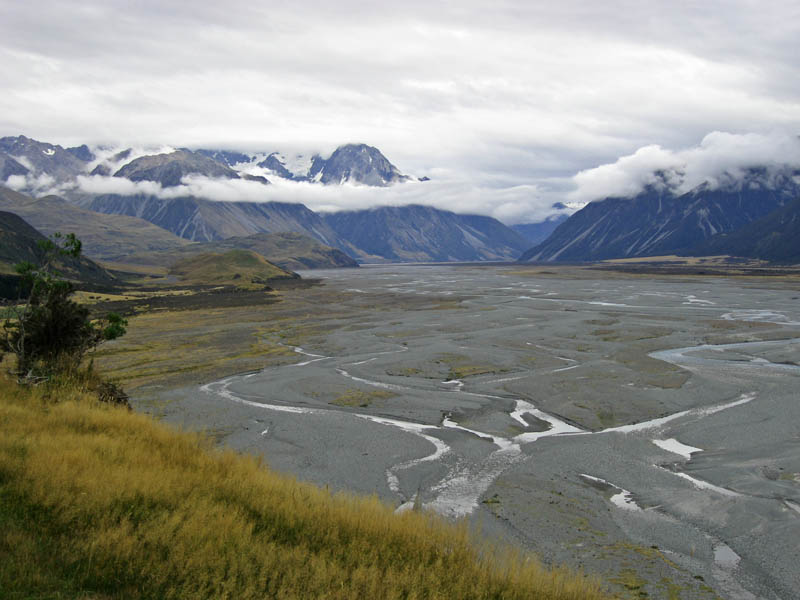 Braided River