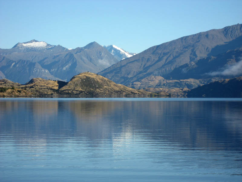 Lake Wanaka