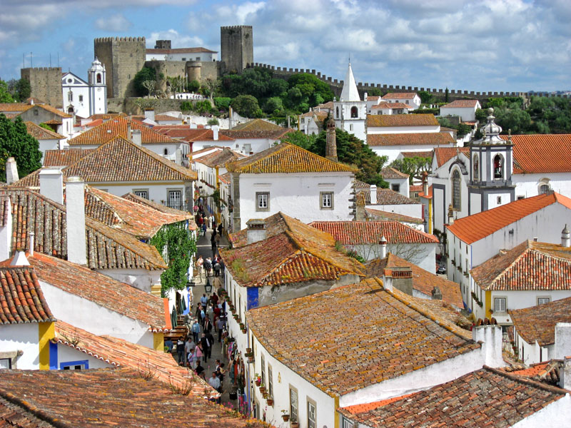 Óbidos