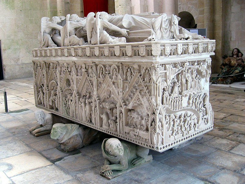 Monastery of Batalha