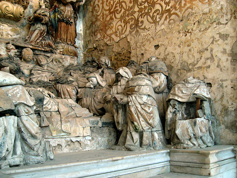 Monastery of Batalha