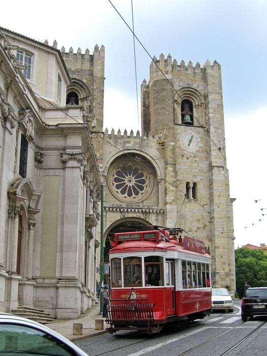 Se de Lisboa