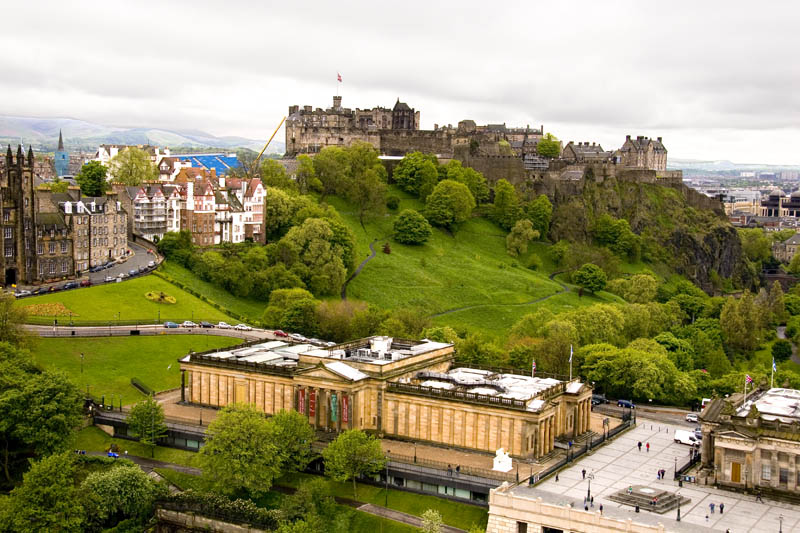 National Gallery of Scotland