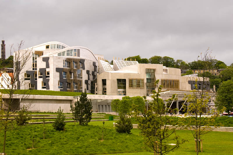 Scottish Parliament