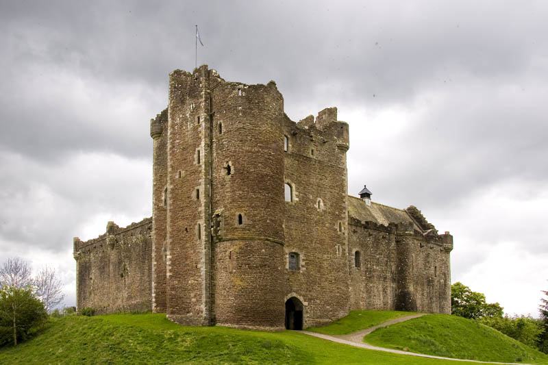 Doune Castle