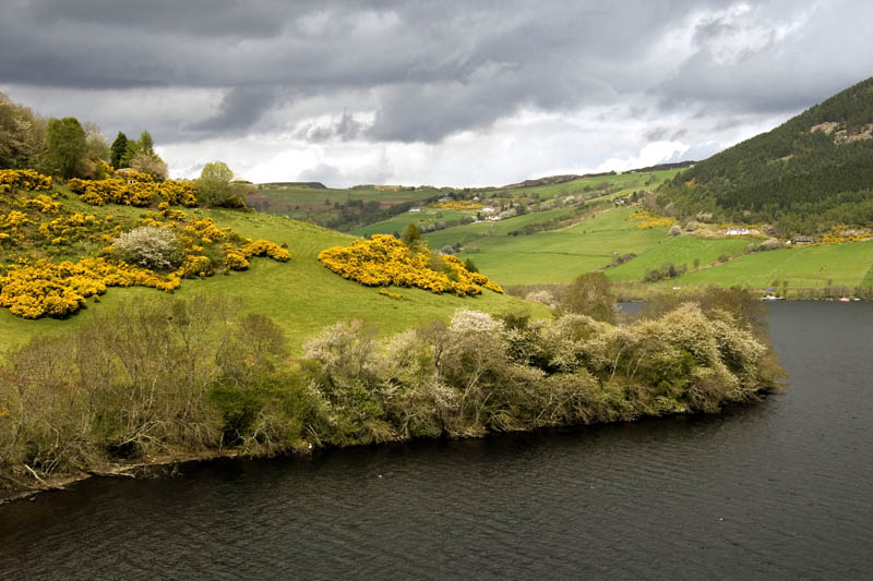 Loch Ness