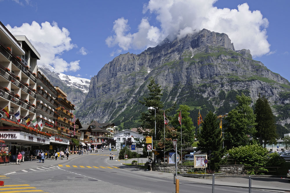 Grindelwald