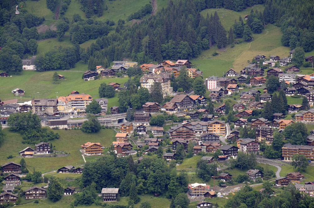 Wengen