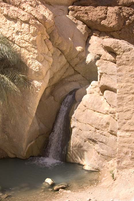 Tunisia 2005 - Chebika