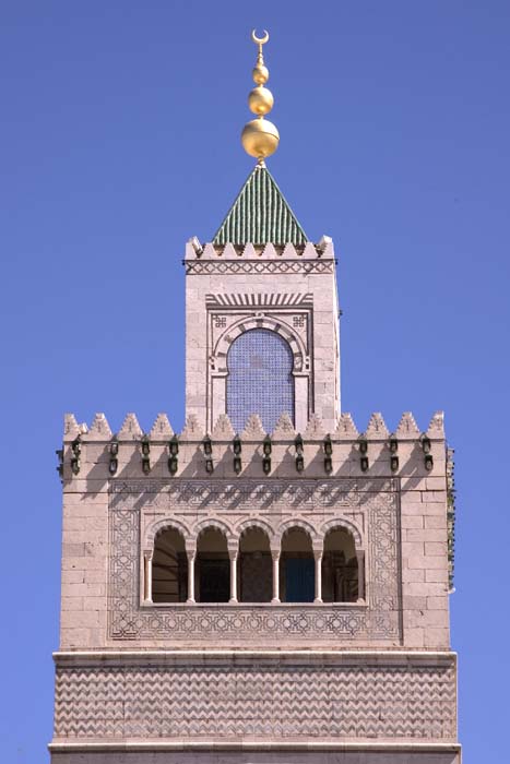 Tunisia 2005 - Tunis